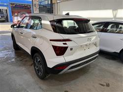 هيونداي كريتا